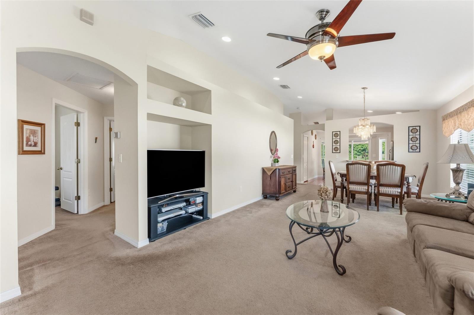 ASBEL CREEK PH 04 - Residential