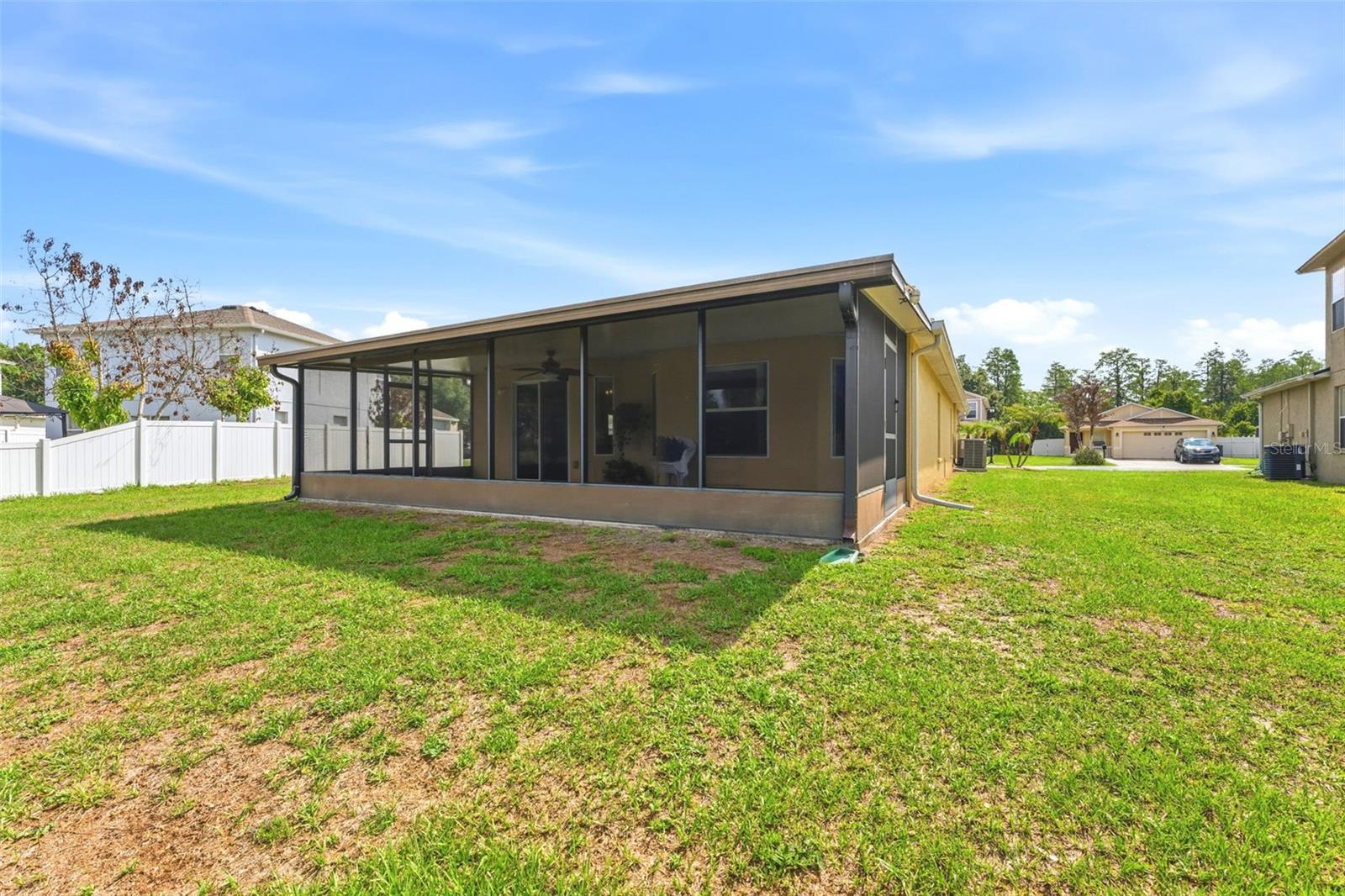 ASBEL CREEK PH 04 - Residential
