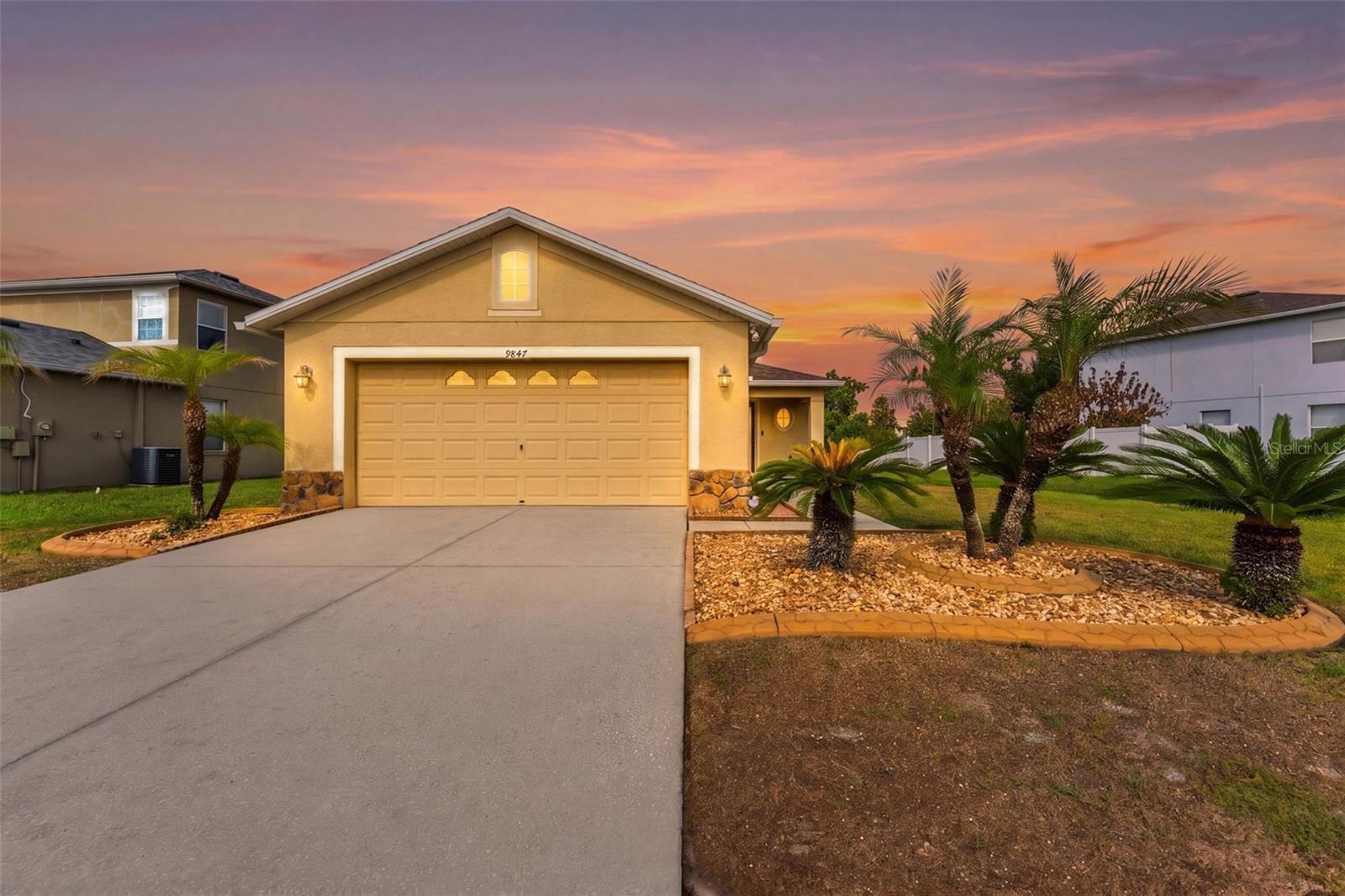 9847 EDMONTON DRIVE