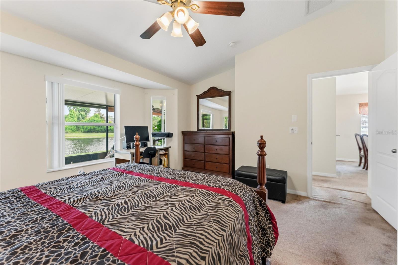 ASBEL CREEK PH 04 - Residential