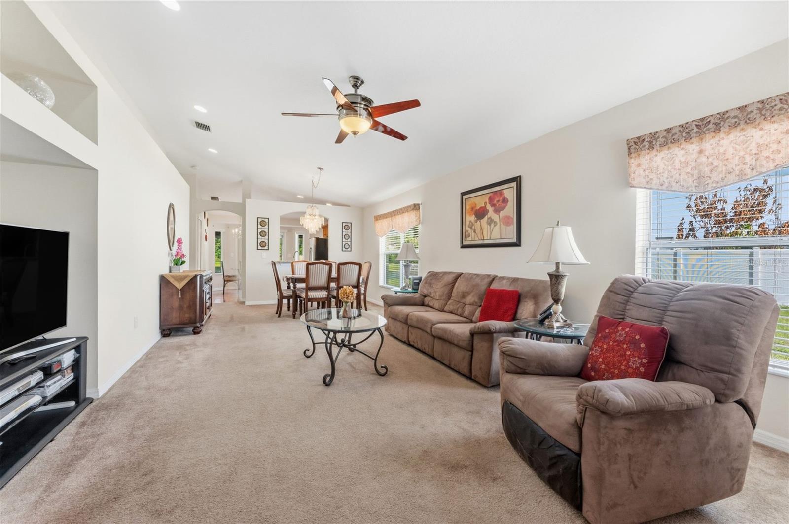 ASBEL CREEK PH 04 - Residential