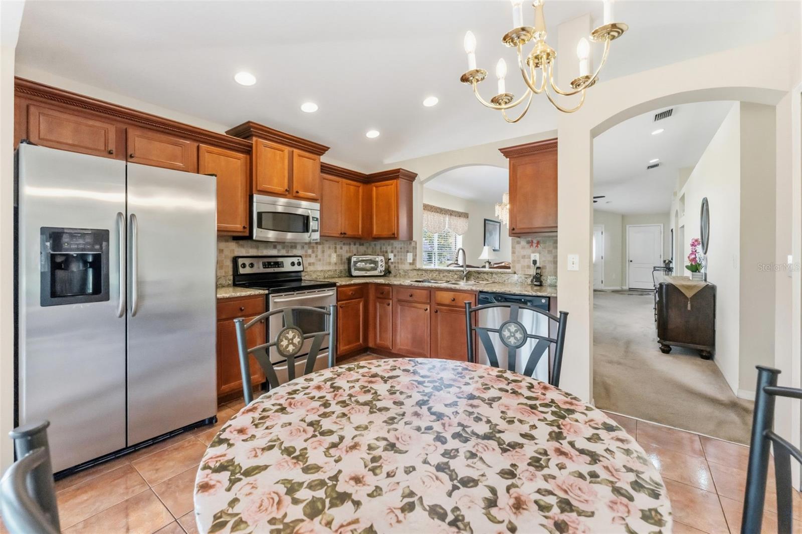 ASBEL CREEK PH 04 - Residential