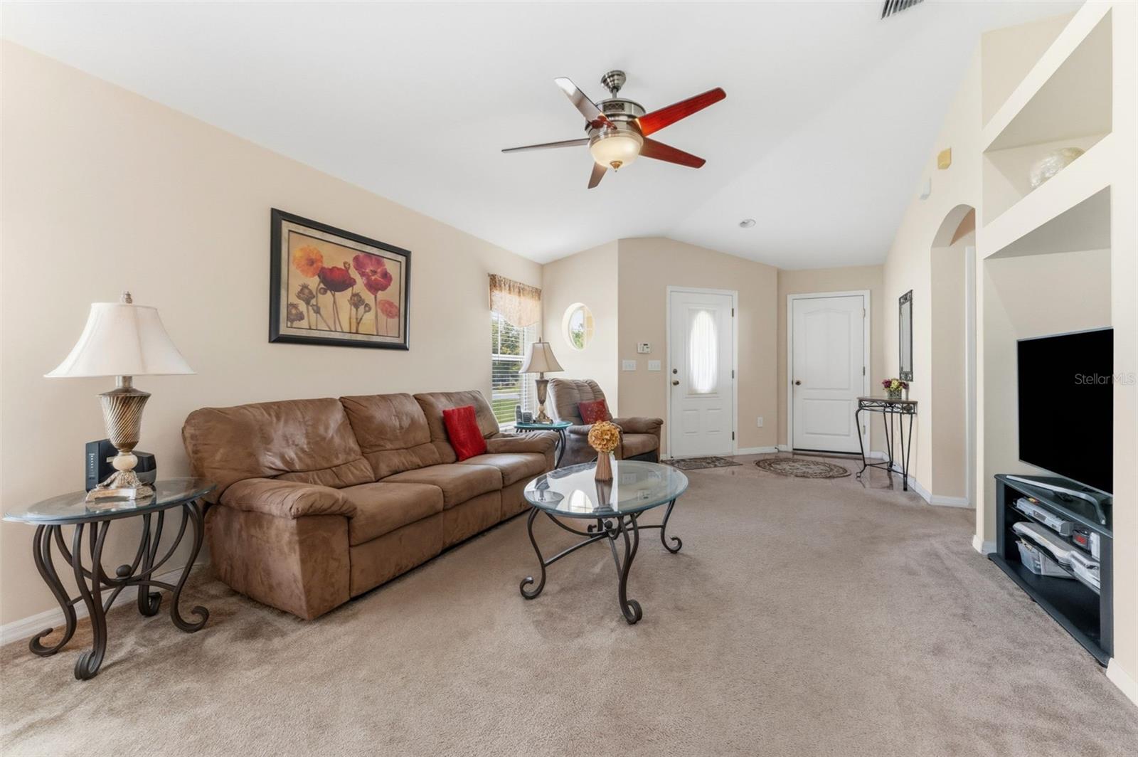 ASBEL CREEK PH 04 - Residential