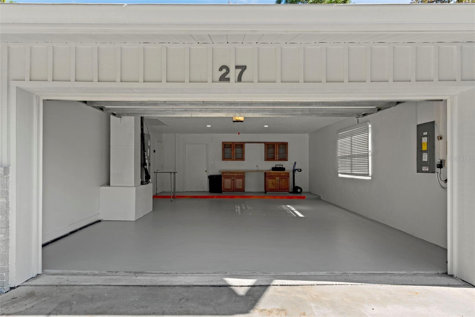 SUGARMILL WOODS CYPRESS VILLAGE - Residential