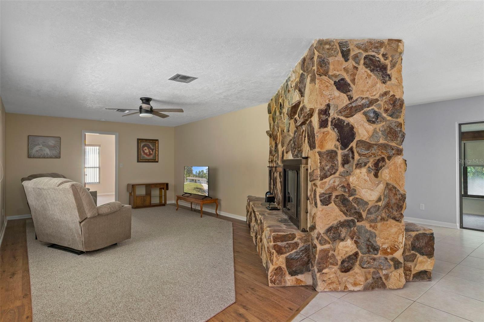 SUGARMILL WOODS CYPRESS VILLAGE - Residential