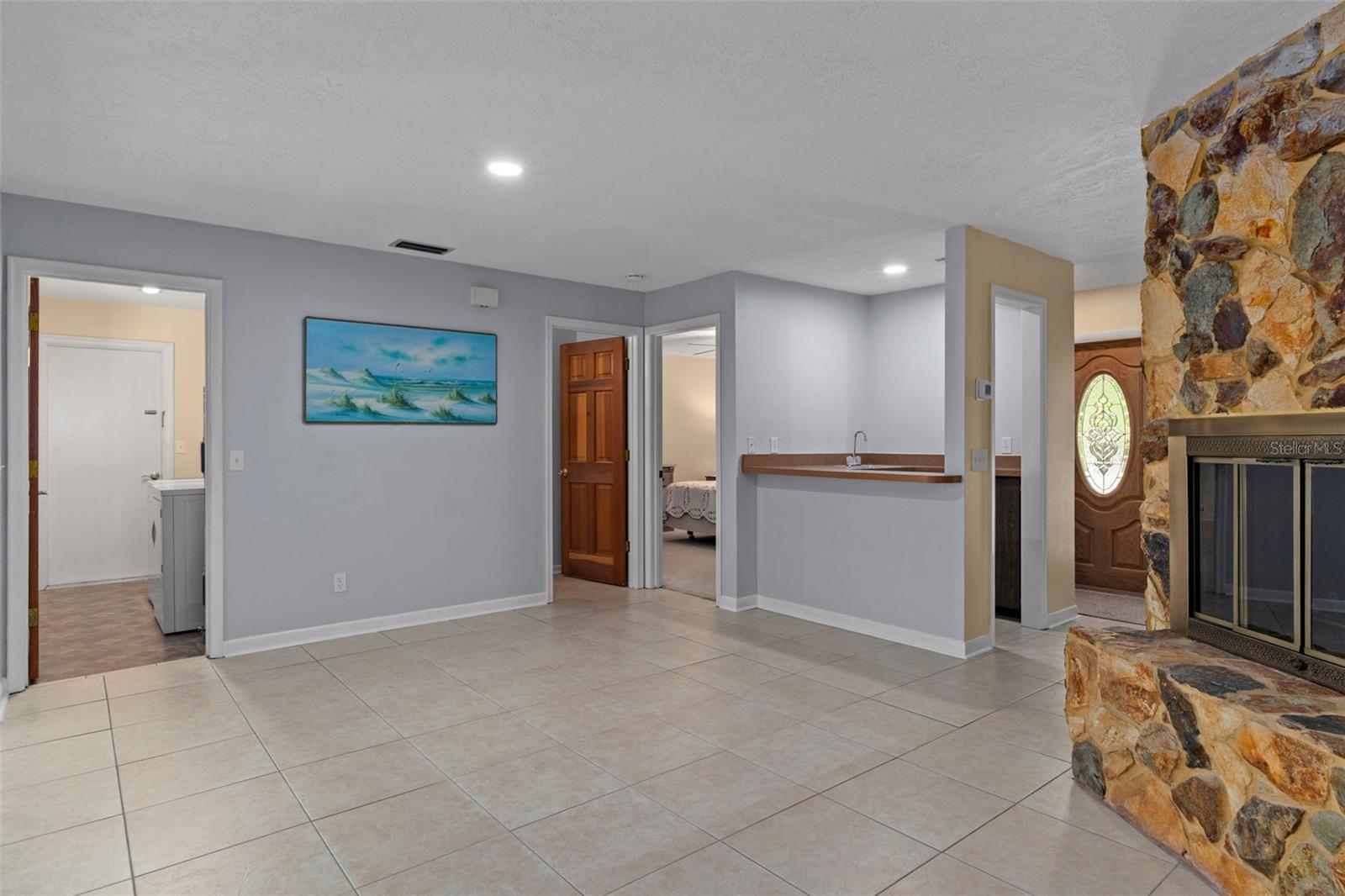 SUGARMILL WOODS CYPRESS VILLAGE - Residential