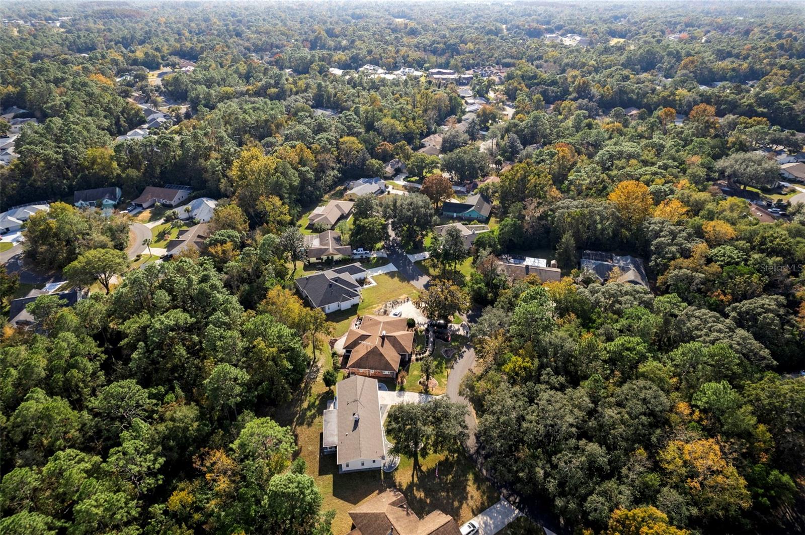 SUGARMILL WOODS CYPRESS VILLAGE - Residential