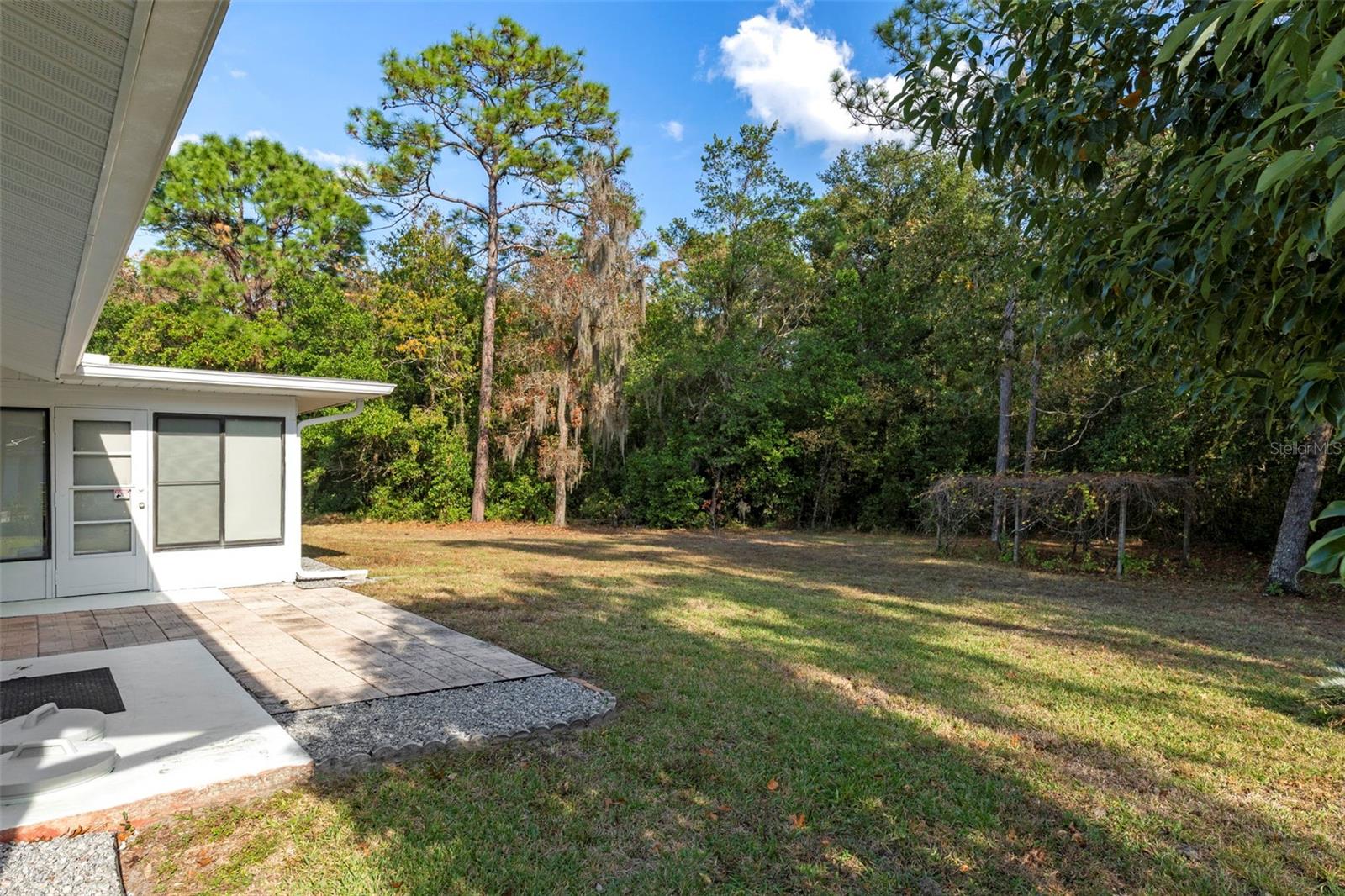 SUGARMILL WOODS CYPRESS VILLAGE - Residential