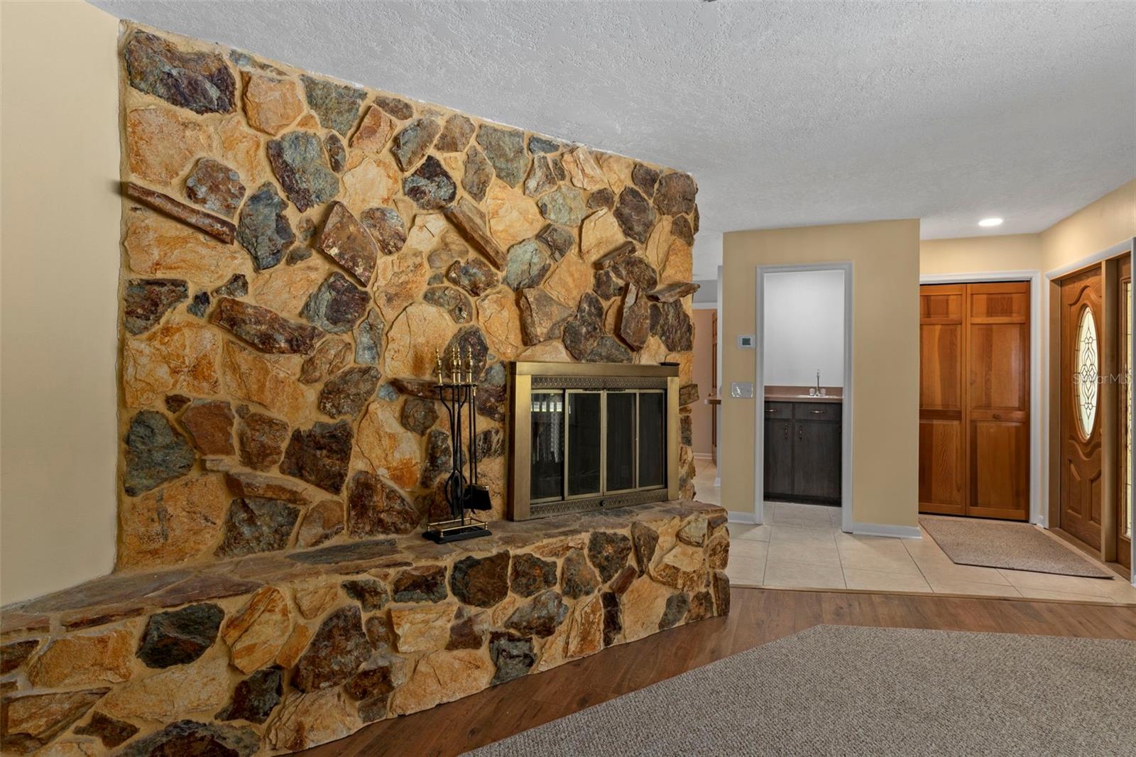 SUGARMILL WOODS CYPRESS VILLAGE - Residential