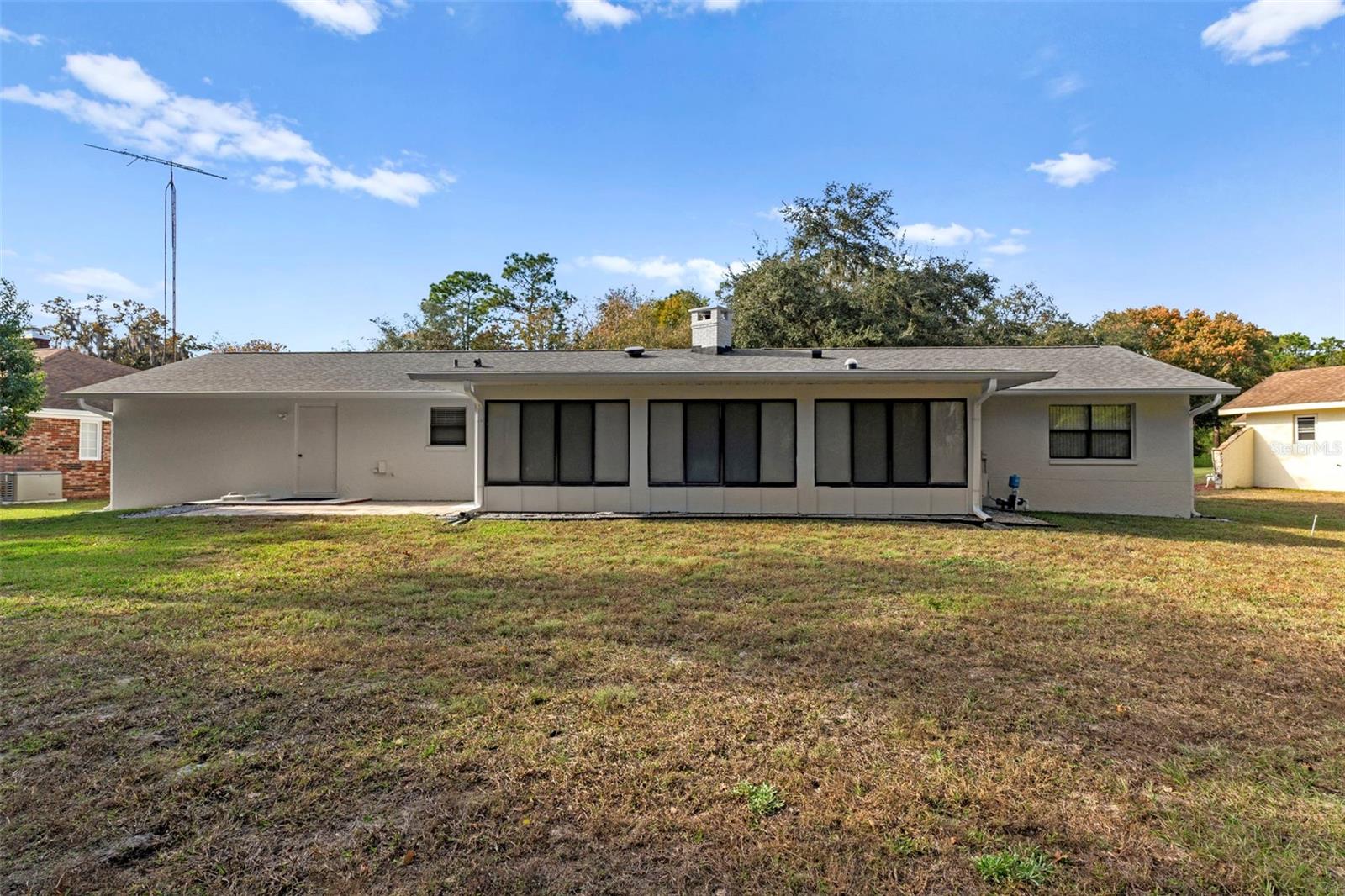 SUGARMILL WOODS CYPRESS VILLAGE - Residential