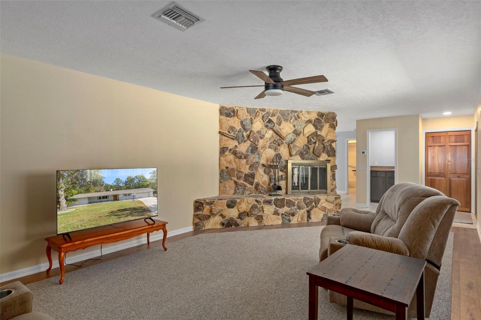 SUGARMILL WOODS CYPRESS VILLAGE - Residential