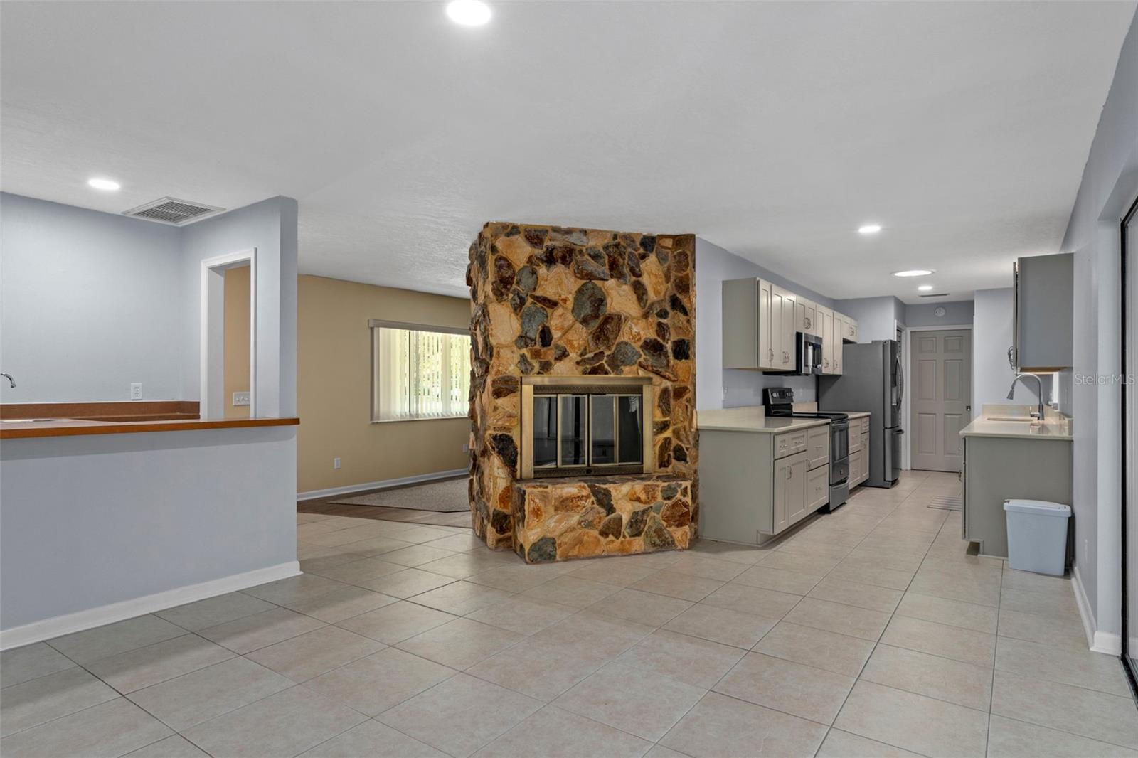 SUGARMILL WOODS CYPRESS VILLAGE - Residential