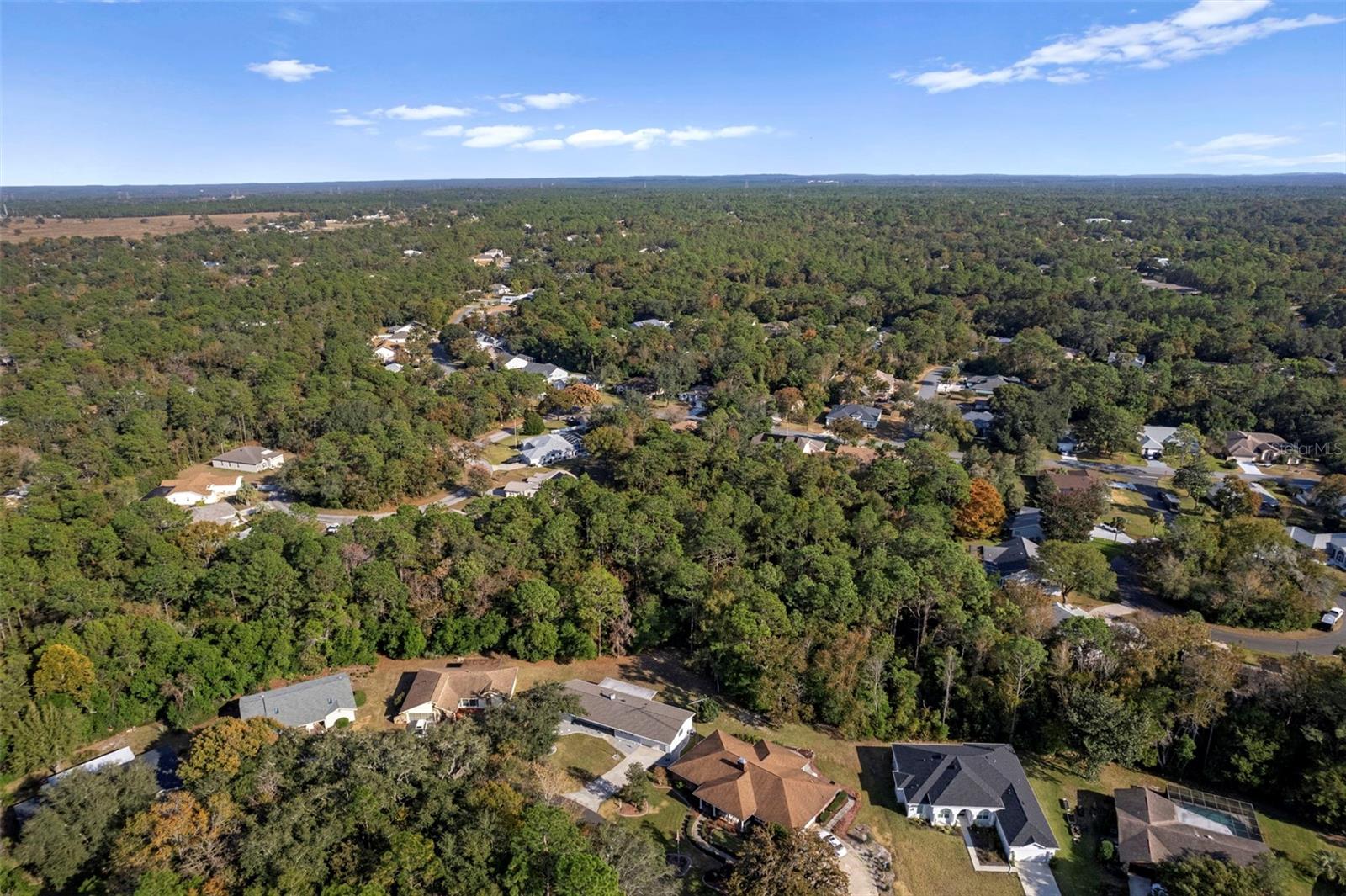 SUGARMILL WOODS CYPRESS VILLAGE - Residential