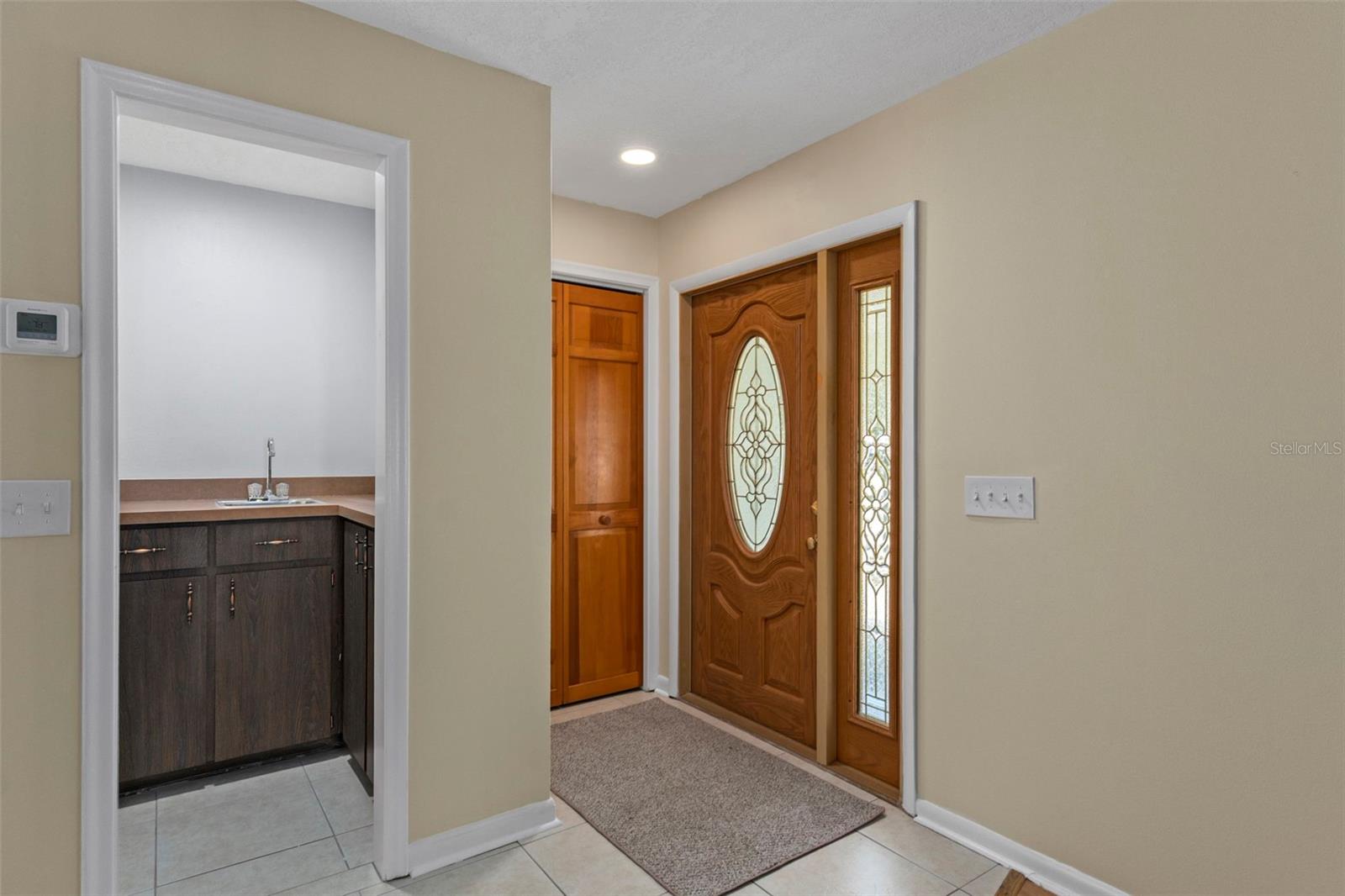 SUGARMILL WOODS CYPRESS VILLAGE - Residential