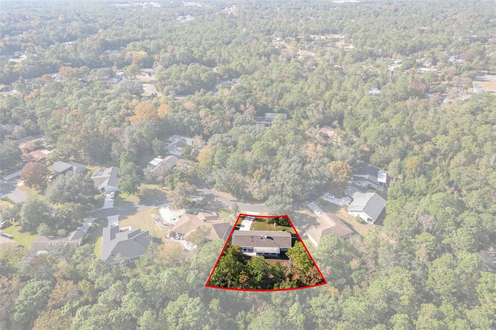 SUGARMILL WOODS CYPRESS VILLAGE - Residential