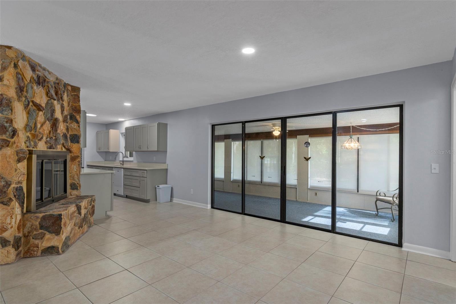 SUGARMILL WOODS CYPRESS VILLAGE - Residential