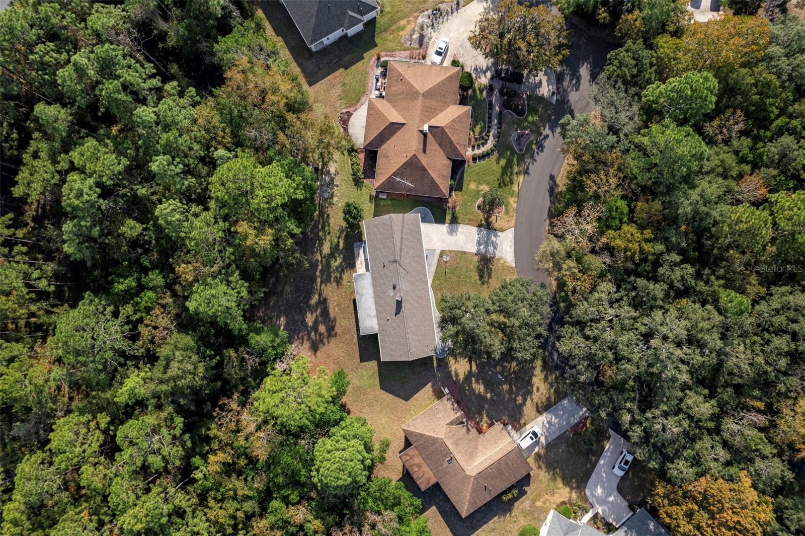 SUGARMILL WOODS CYPRESS VILLAGE - Residential
