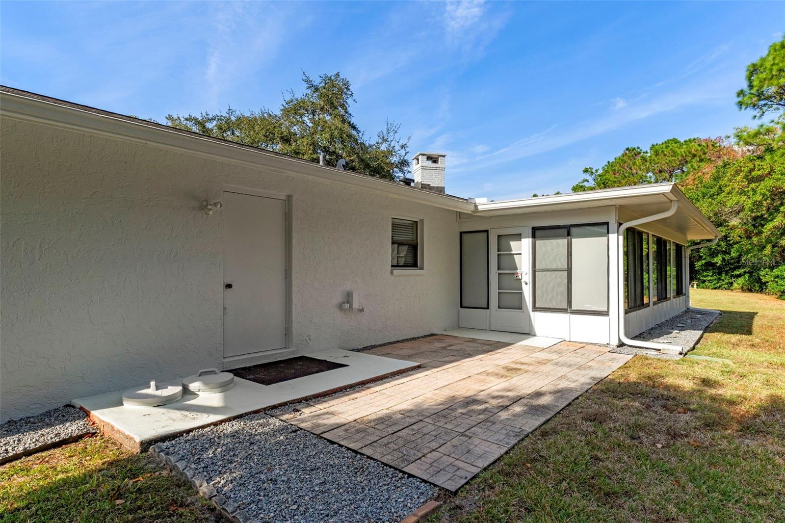 SUGARMILL WOODS CYPRESS VILLAGE - Residential