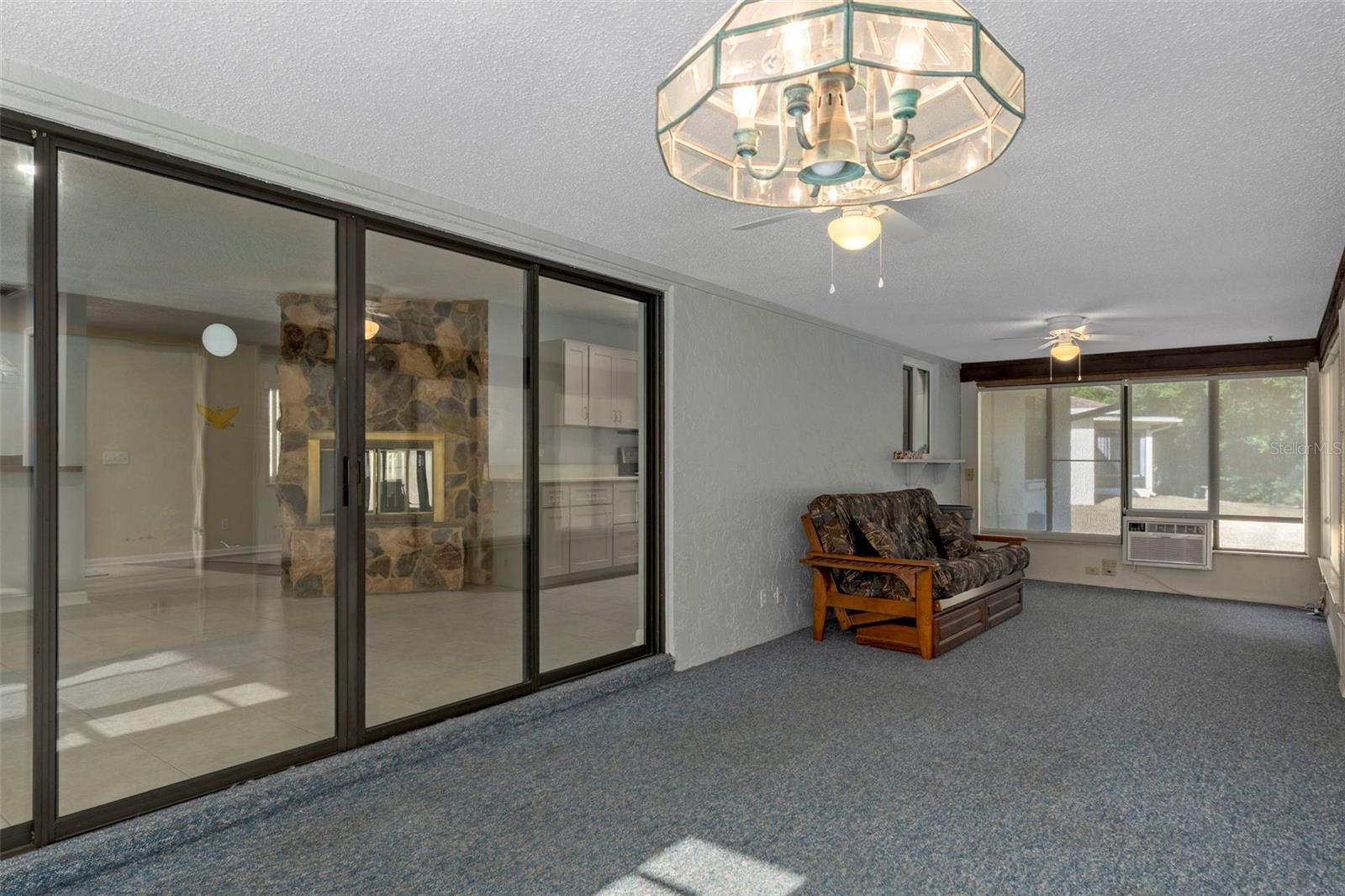 SUGARMILL WOODS CYPRESS VILLAGE - Residential