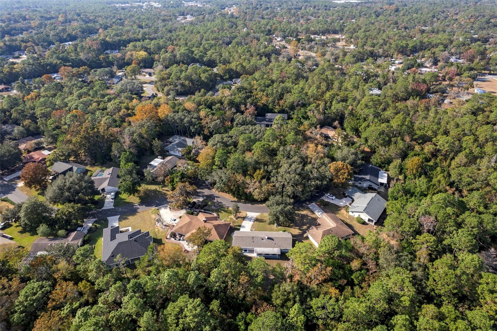 SUGARMILL WOODS CYPRESS VILLAGE - Residential