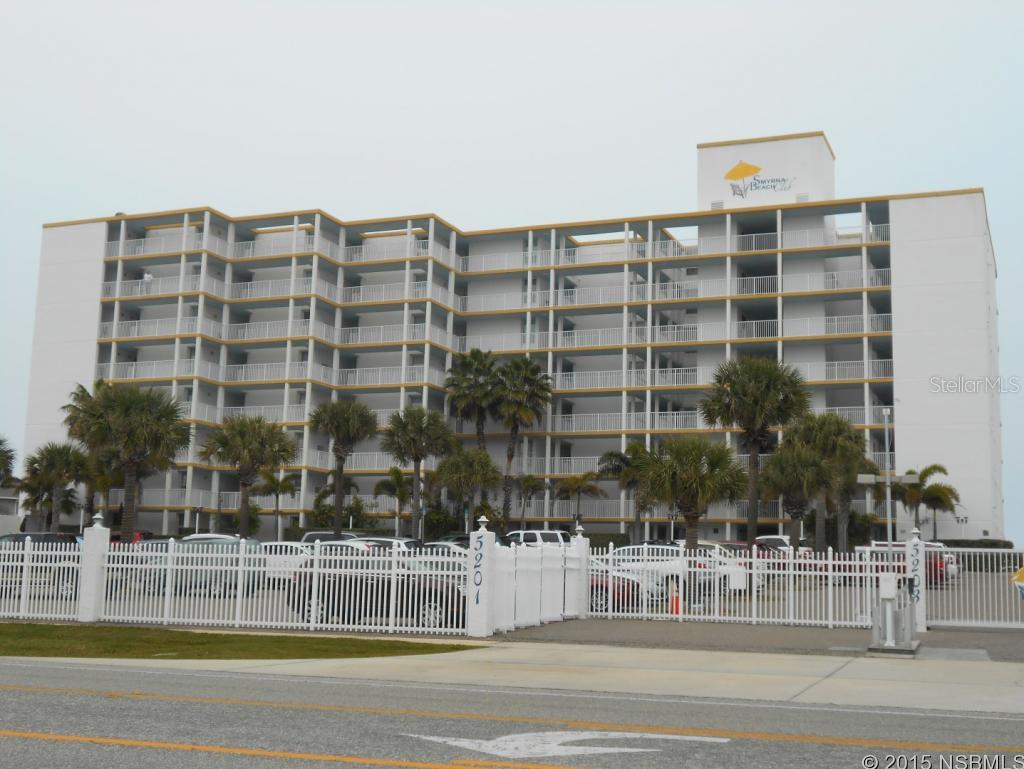 Ocean View Towers - Residential