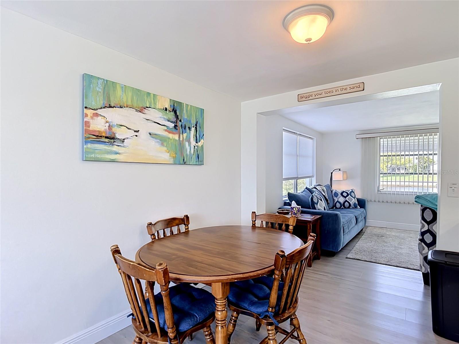 LEISURE BEACH - Residential