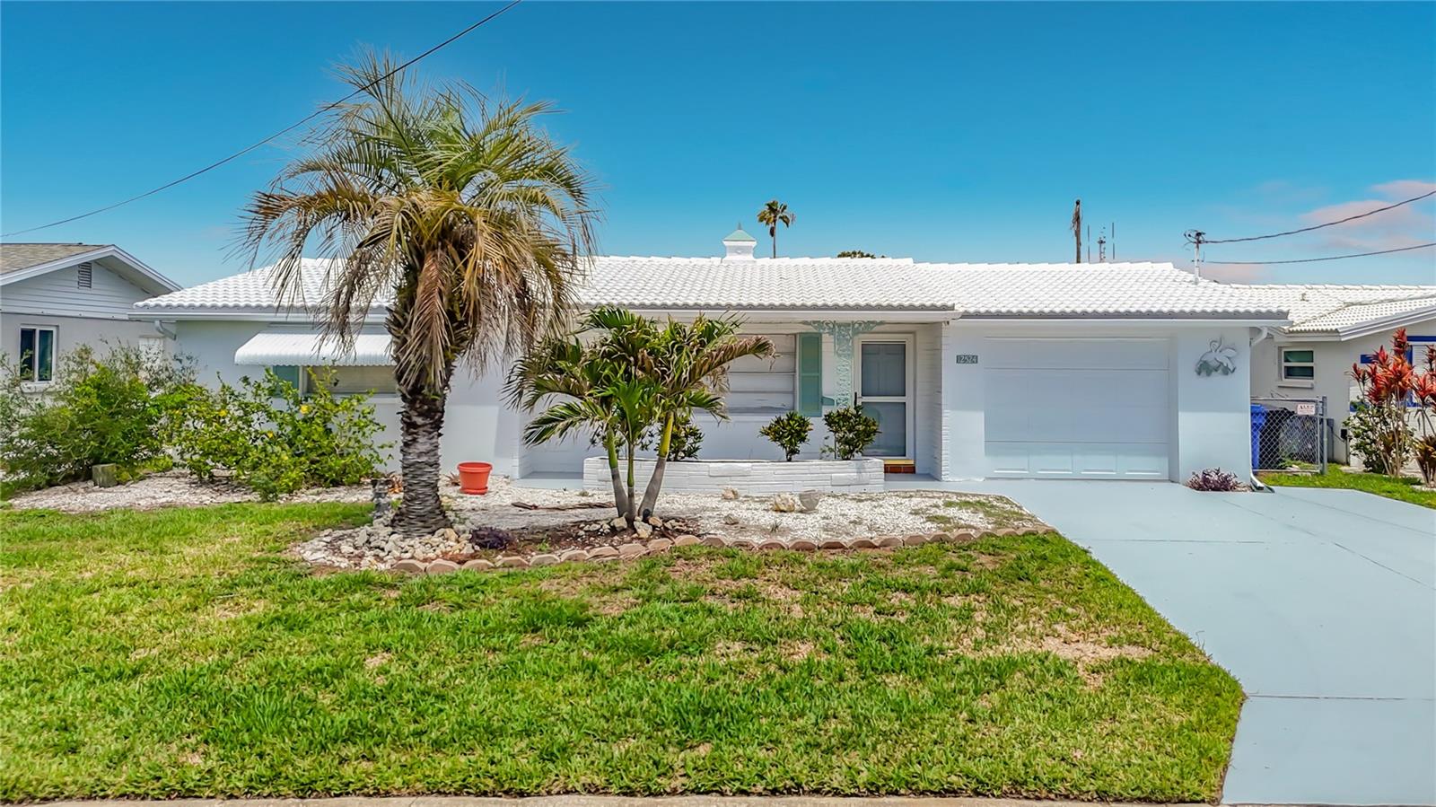 LEISURE BEACH - Residential