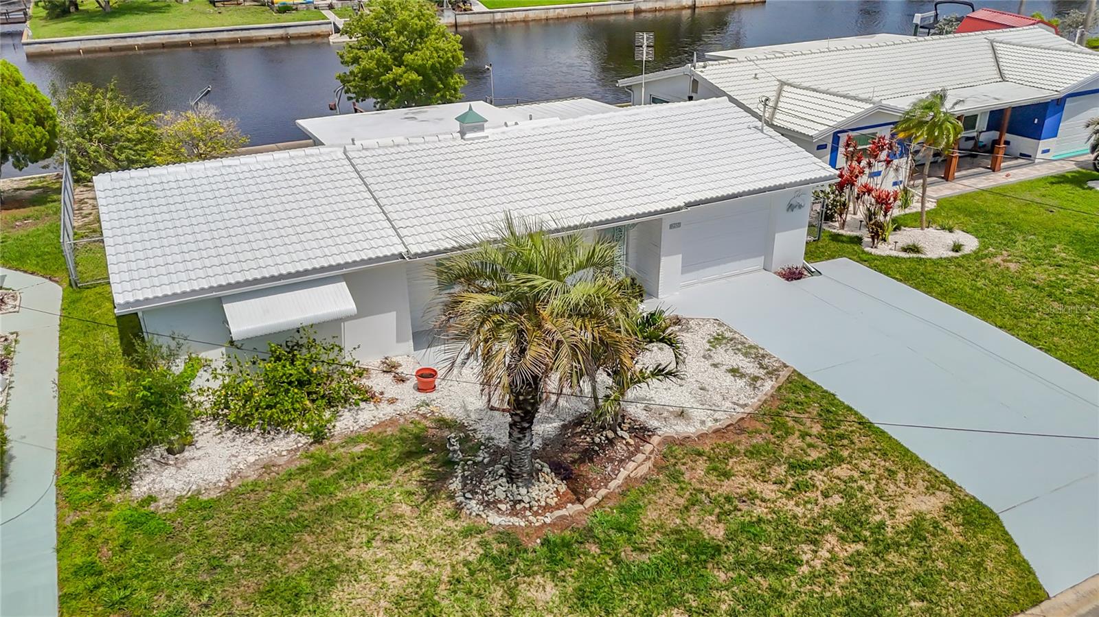 LEISURE BEACH - Residential