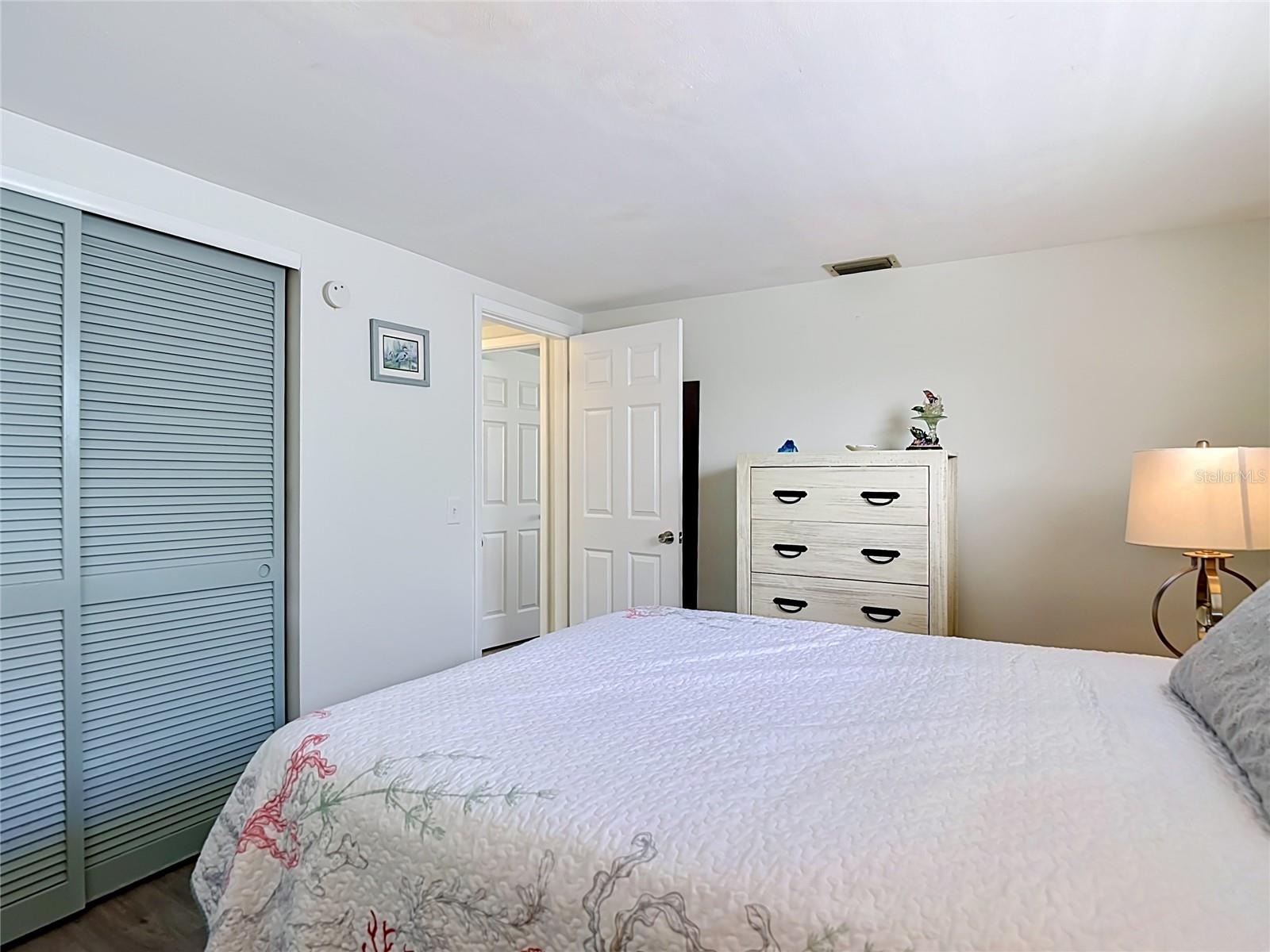 LEISURE BEACH - Residential