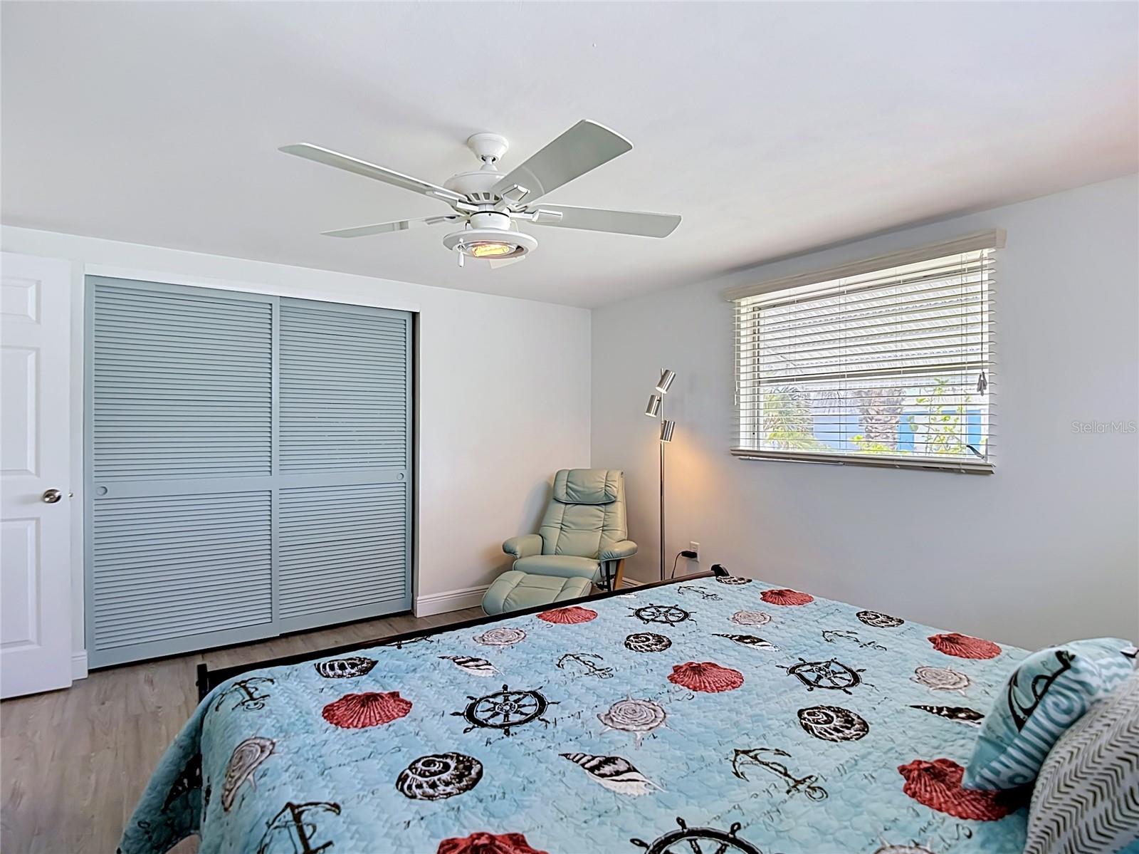 LEISURE BEACH - Residential