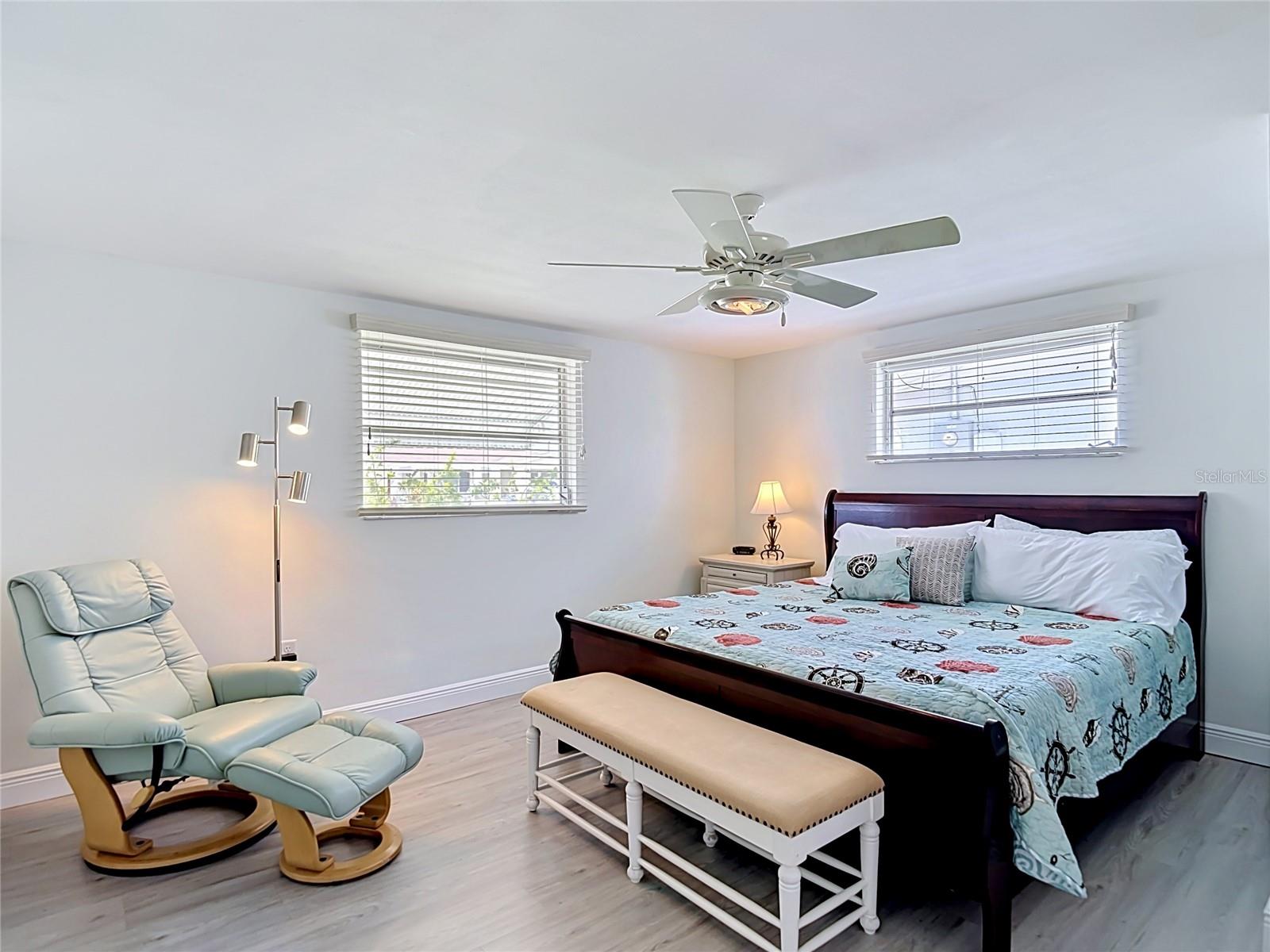 LEISURE BEACH - Residential