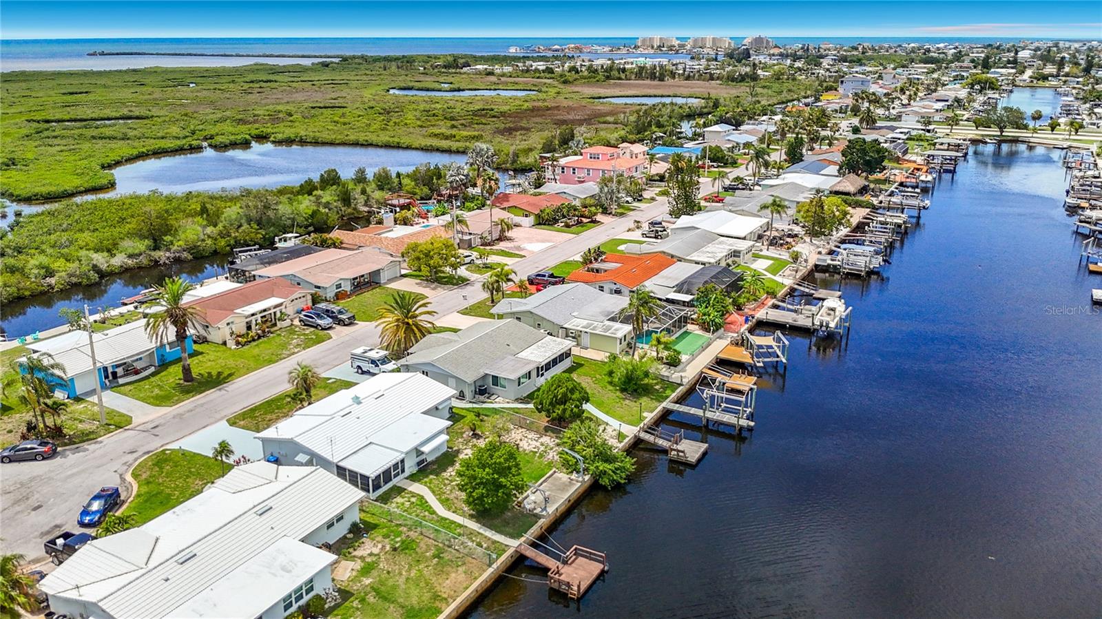 LEISURE BEACH - Residential