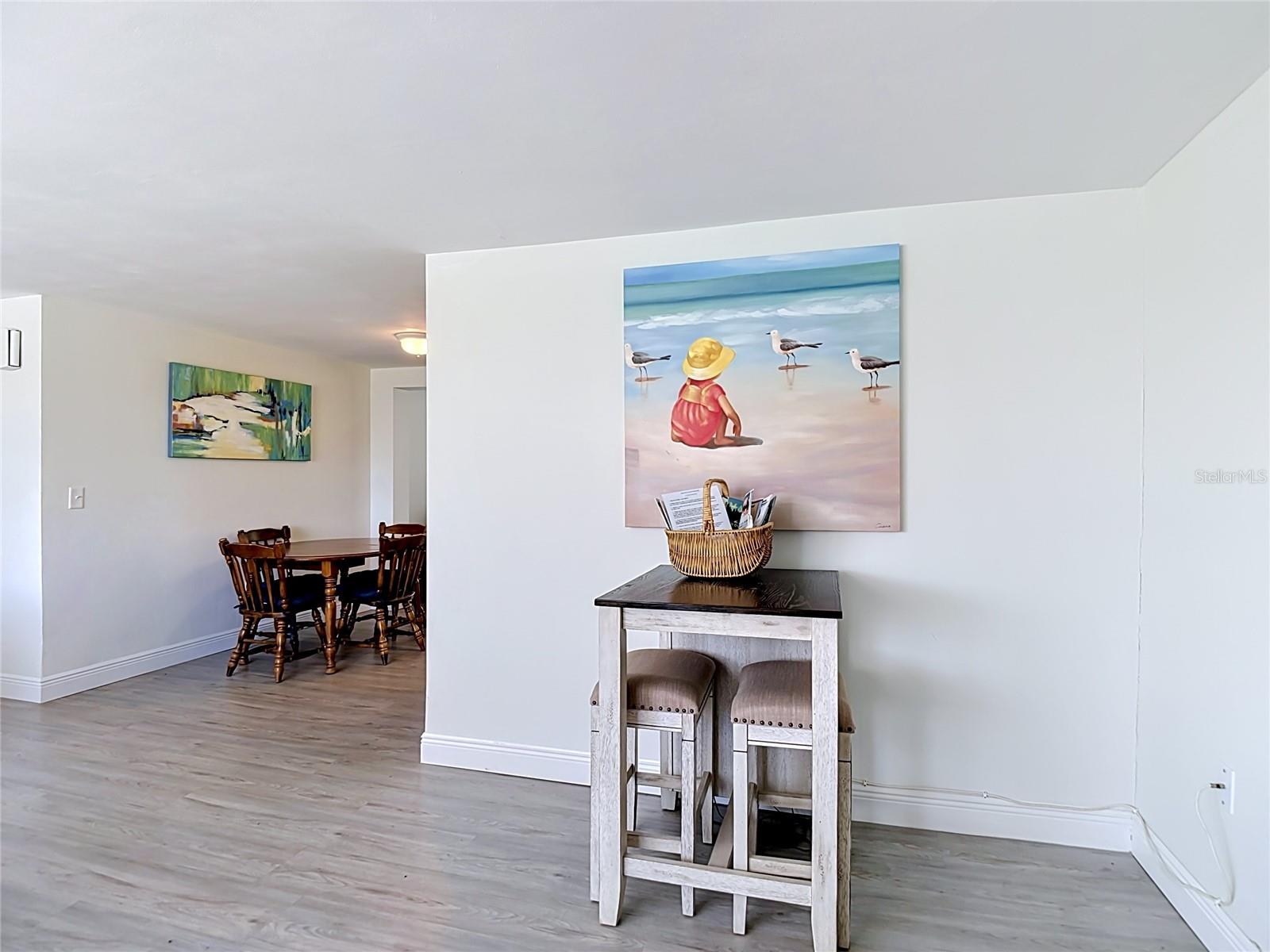LEISURE BEACH - Residential