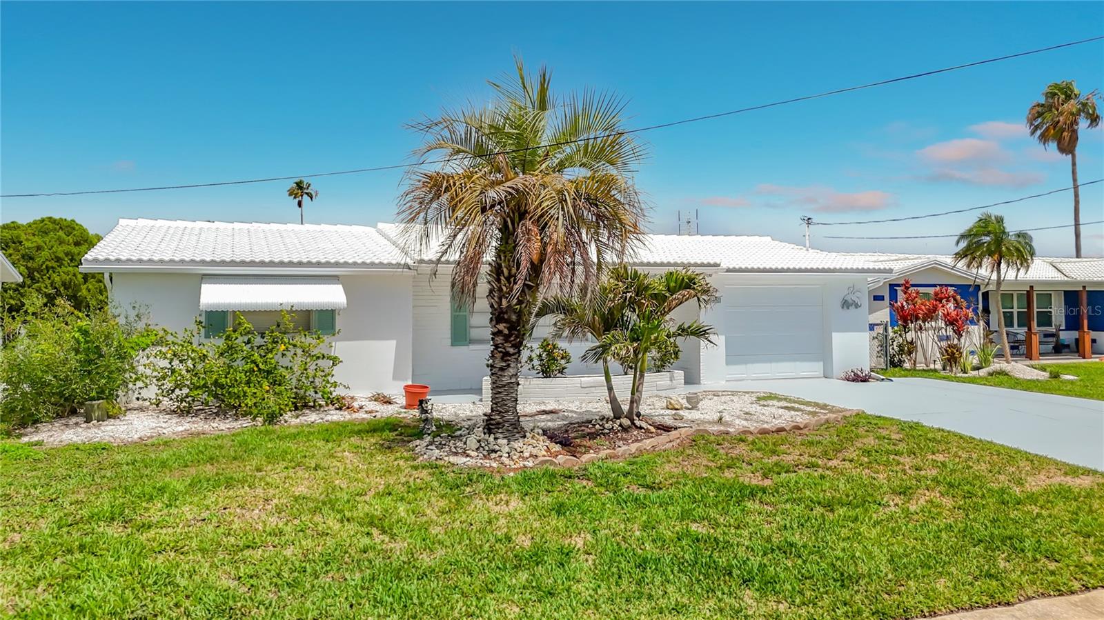 LEISURE BEACH - Residential