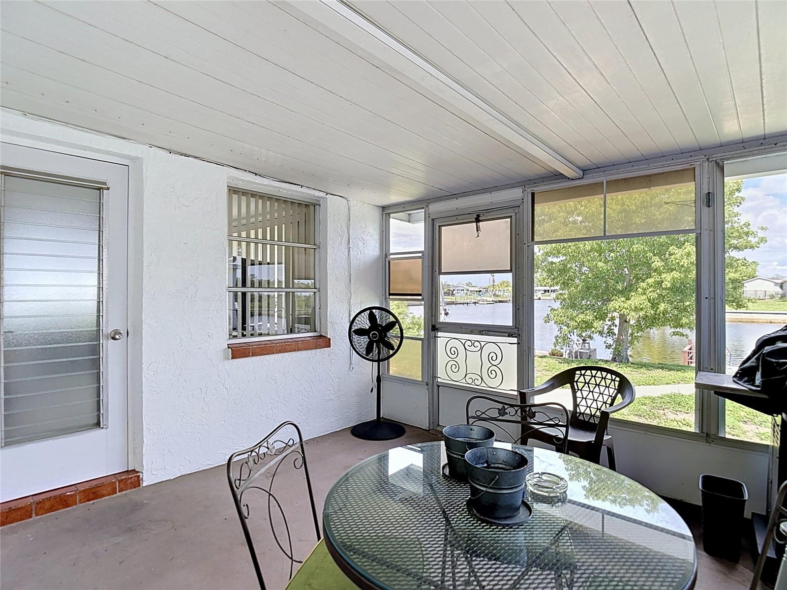LEISURE BEACH - Residential