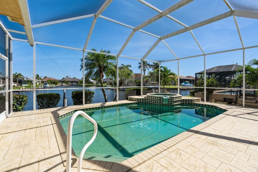 Photo of 1208 Bobwhite Court, Punta Gorda, FL 33950 (MLS # C7512905)