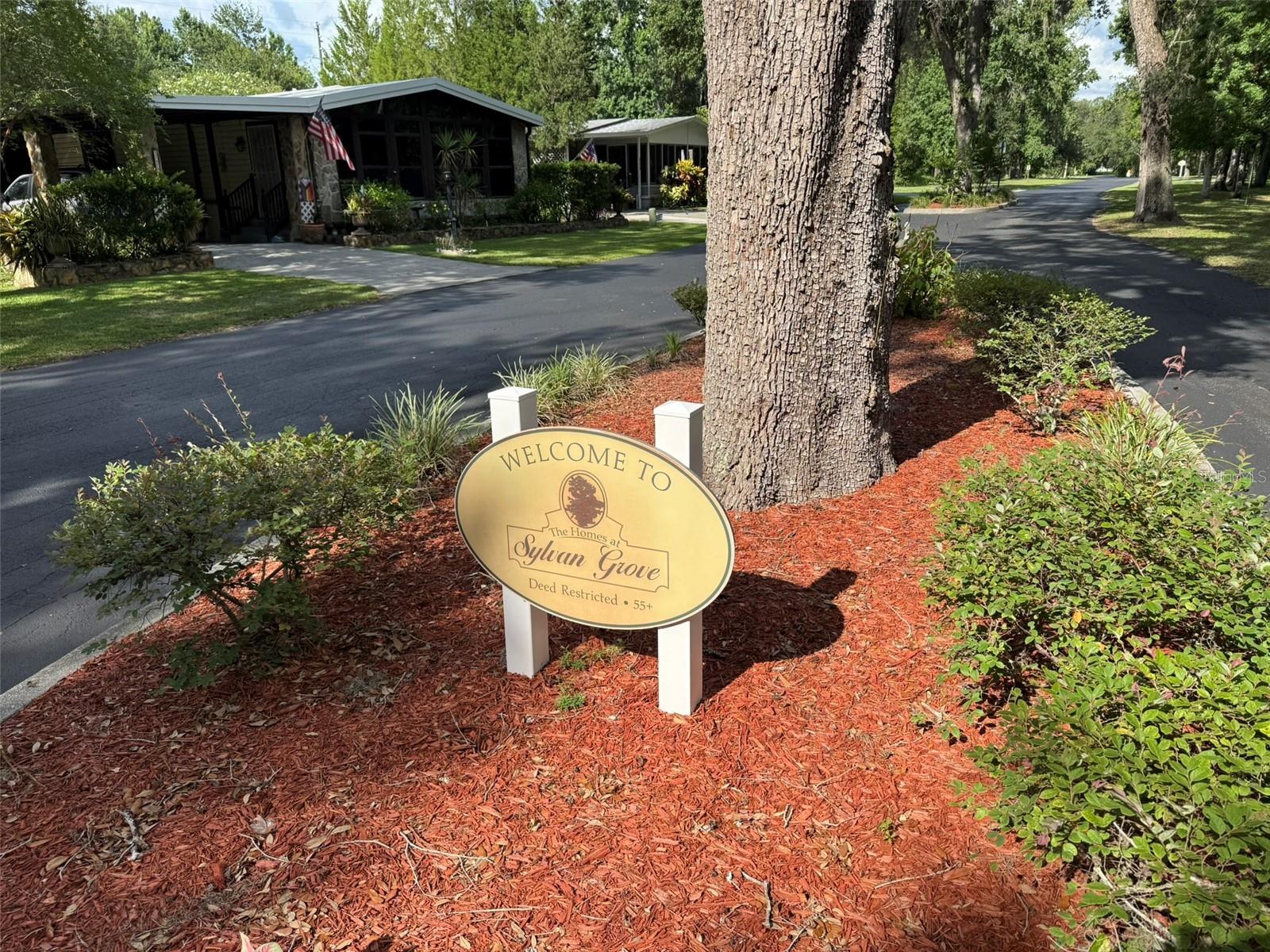 GLEN RAVEN PH 1 - Land