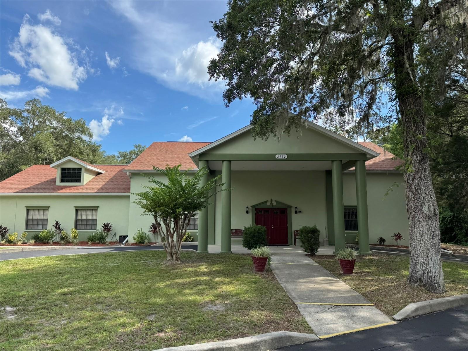 GLEN RAVEN PH 1 - Land