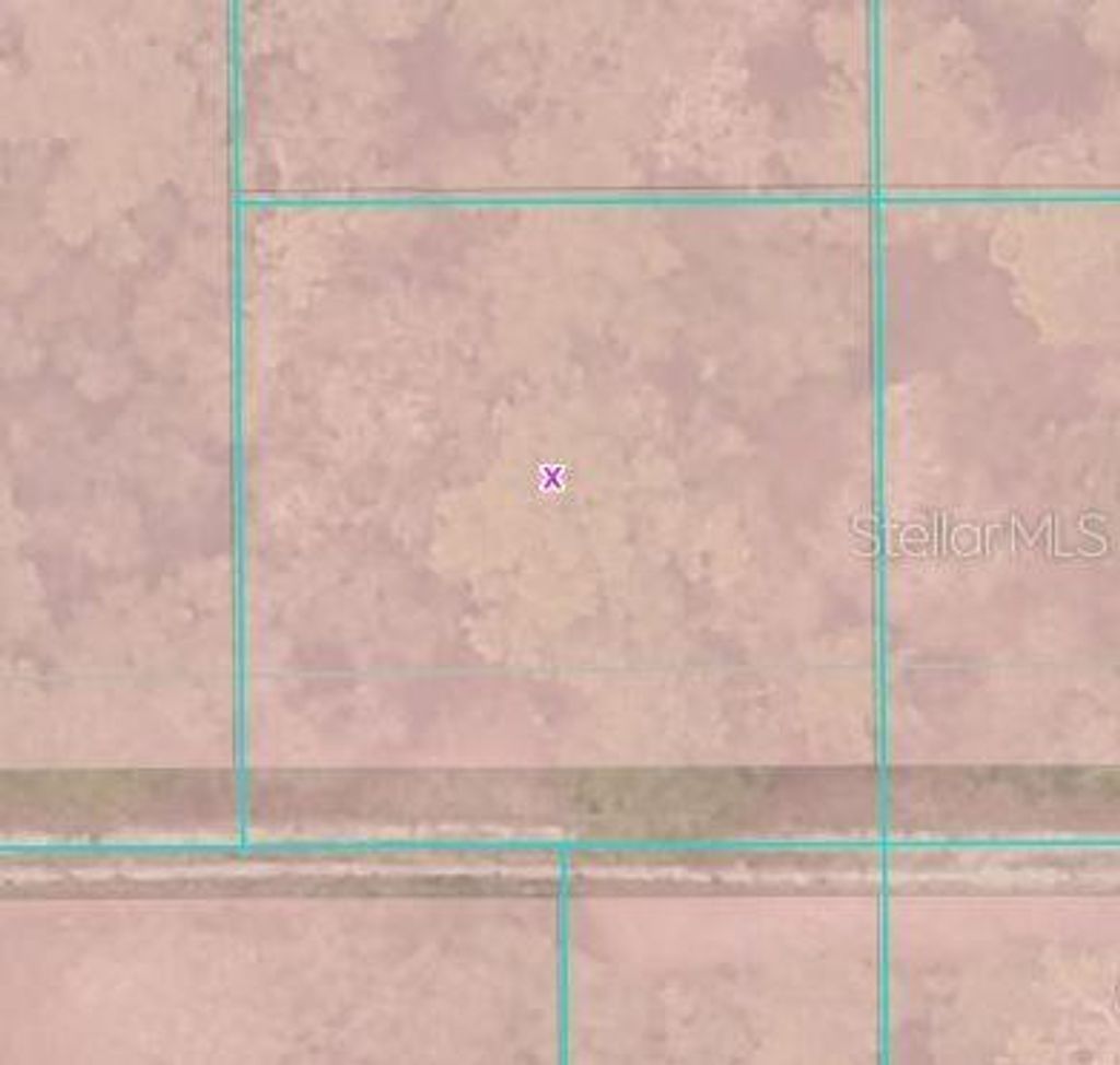 Photo of 00 NE 166th Street, Fort Mccoy, FL 32134 (MLS # OM714956)