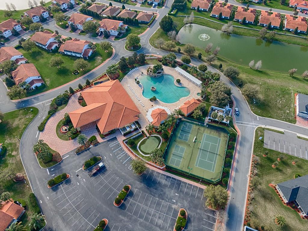 ENCLAVE/LAKESIDE LNDGS - Residential