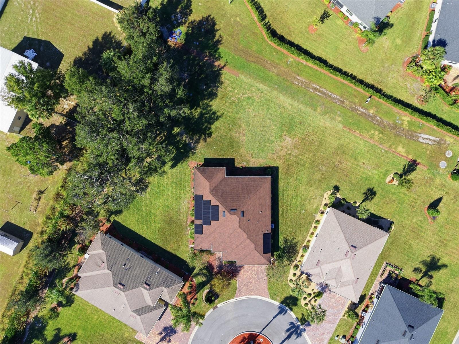 ENCLAVE/LAKESIDE LNDGS - Residential