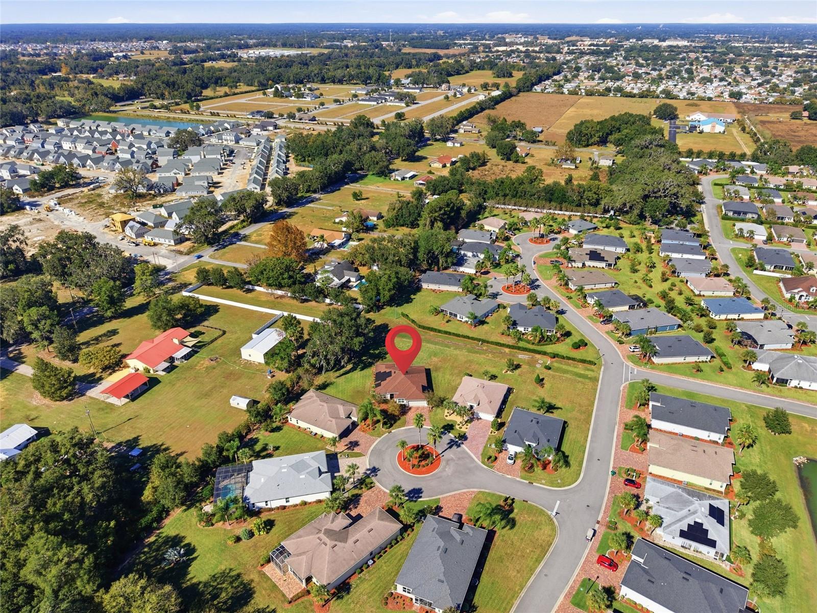 ENCLAVE/LAKESIDE LNDGS - Residential