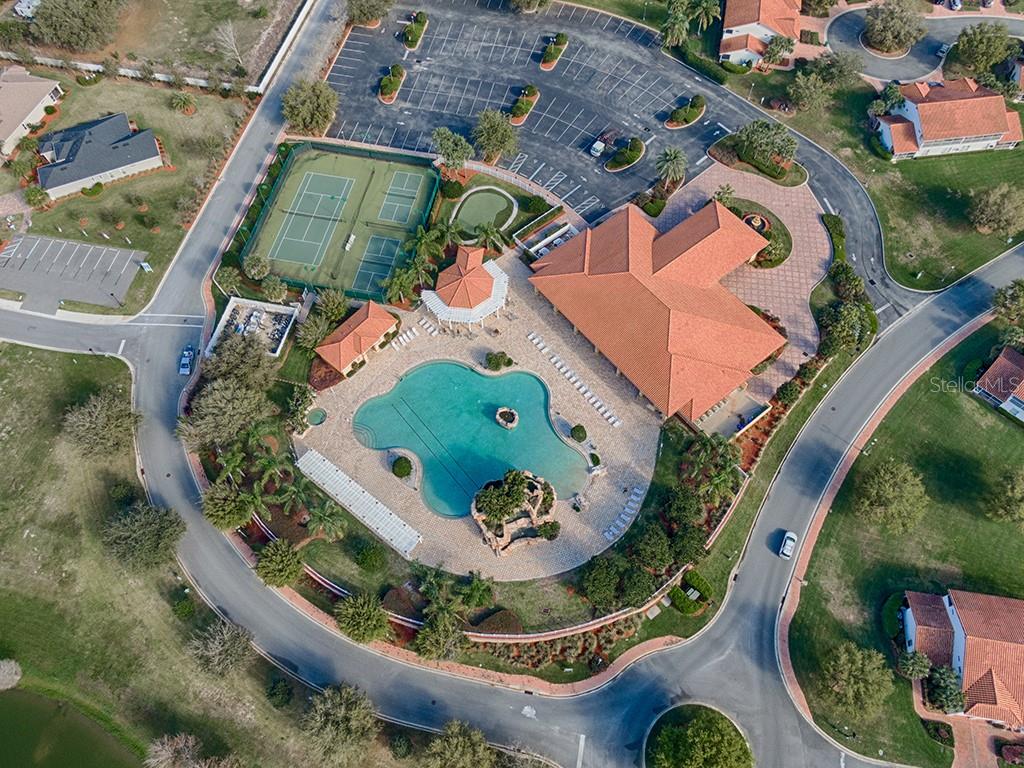 ENCLAVE/LAKESIDE LNDGS - Residential