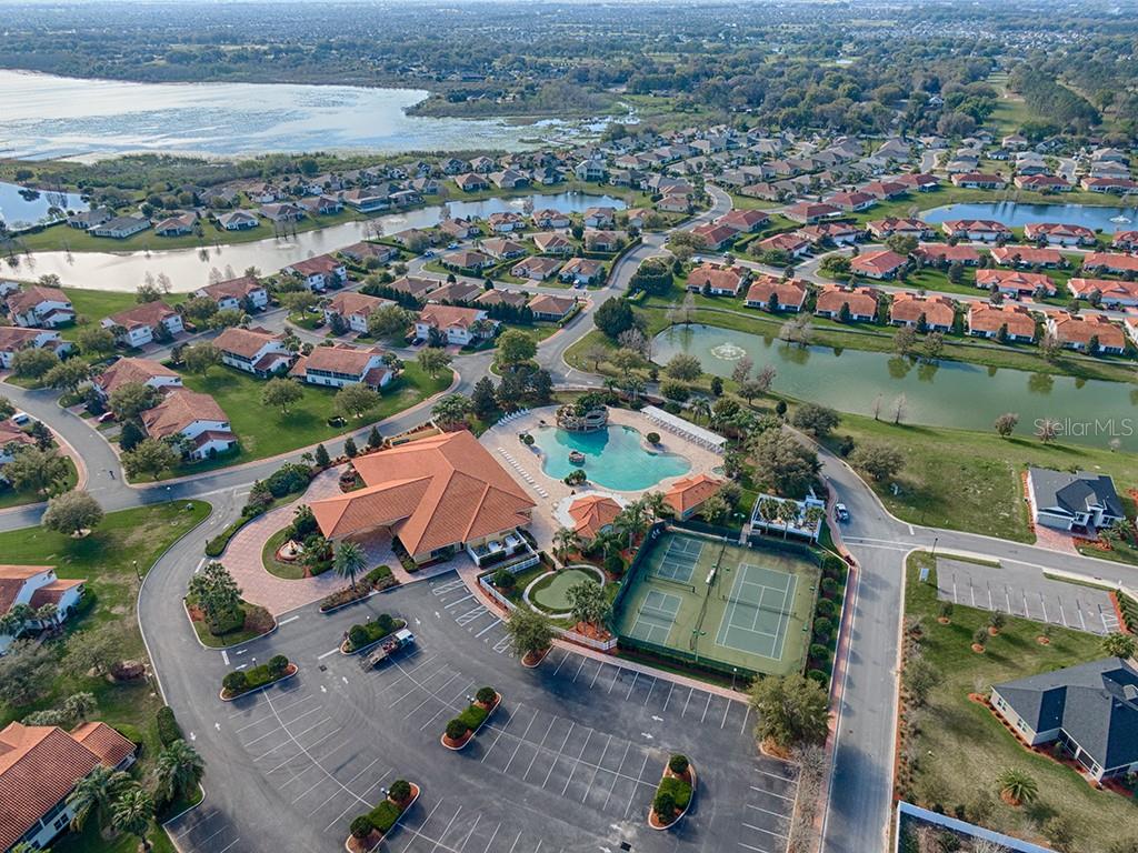 ENCLAVE/LAKESIDE LNDGS - Residential