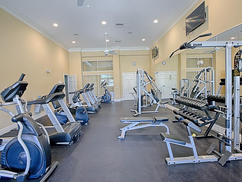 ENCLAVE/LAKESIDE LNDGS - Residential