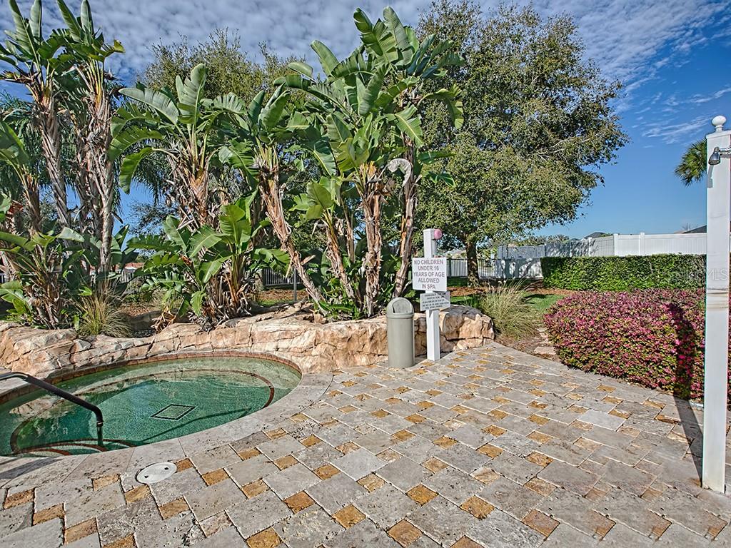 ENCLAVE/LAKESIDE LNDGS - Residential