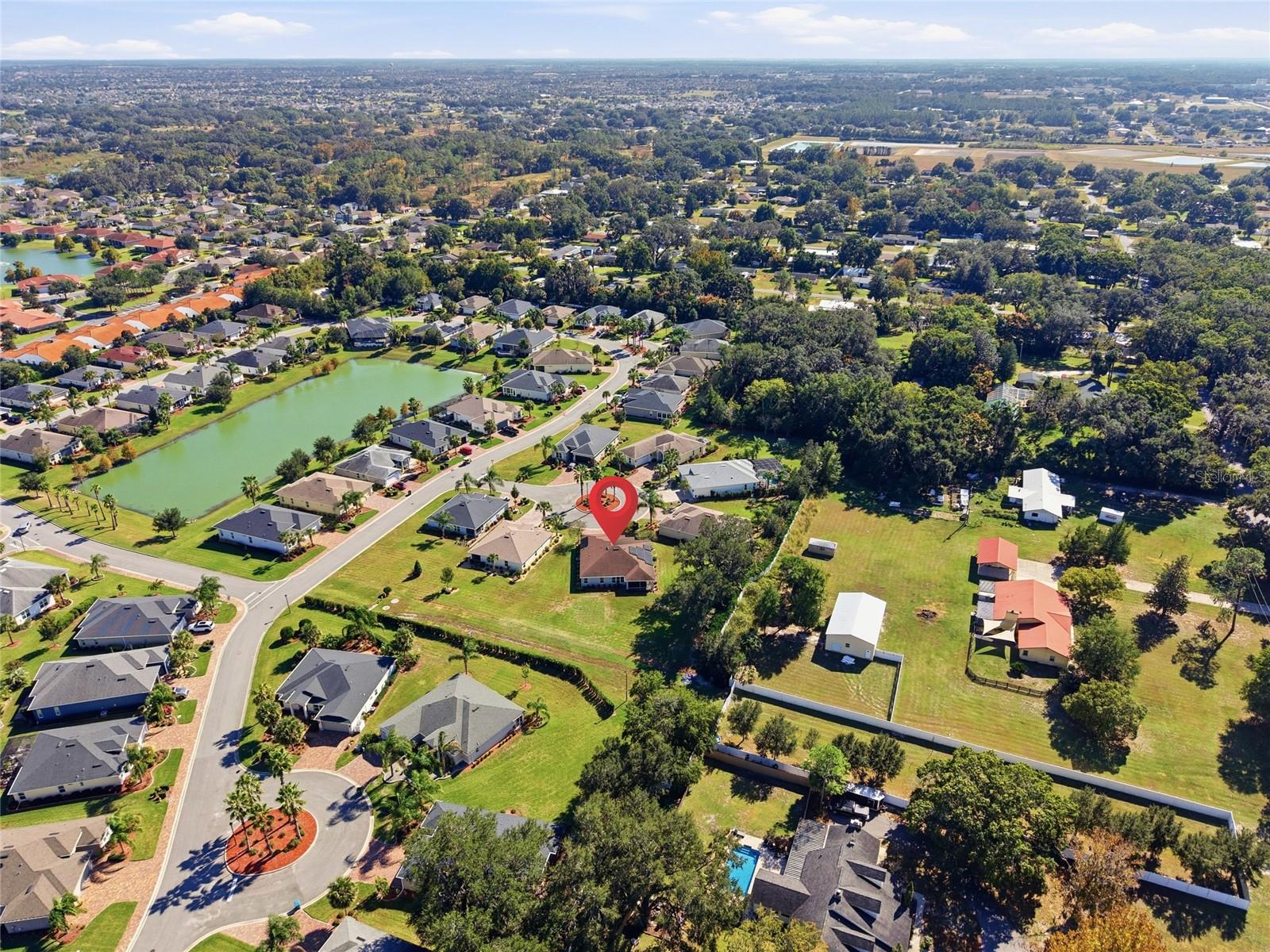 ENCLAVE/LAKESIDE LNDGS - Residential