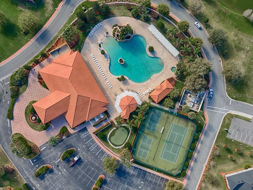 ENCLAVE/LAKESIDE LNDGS - Residential