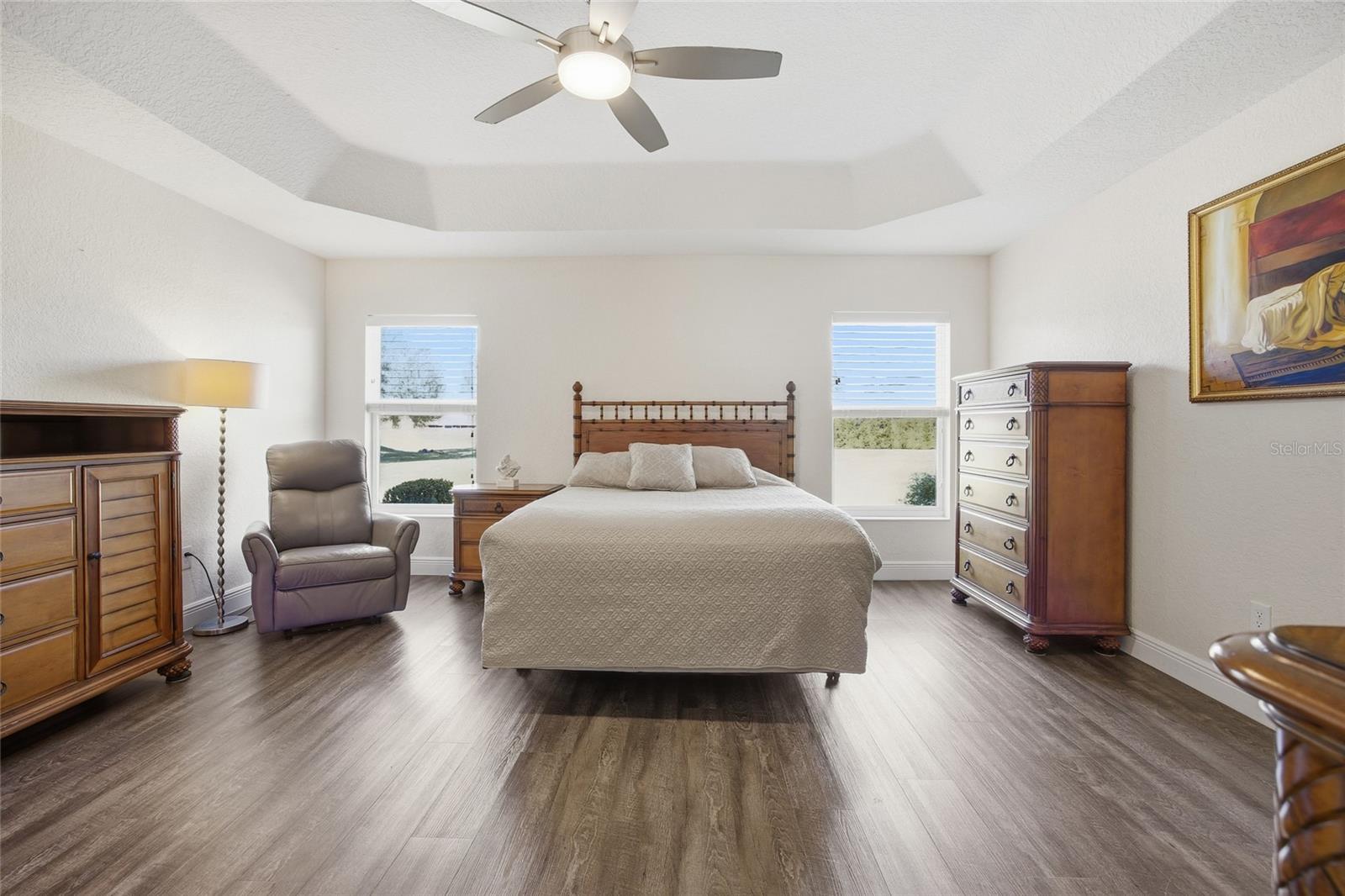 ENCLAVE/LAKESIDE LNDGS - Residential