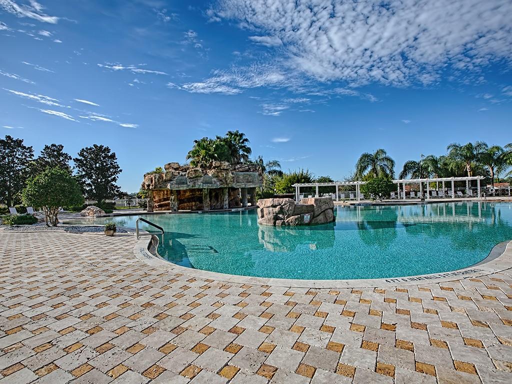 ENCLAVE/LAKESIDE LNDGS - Residential